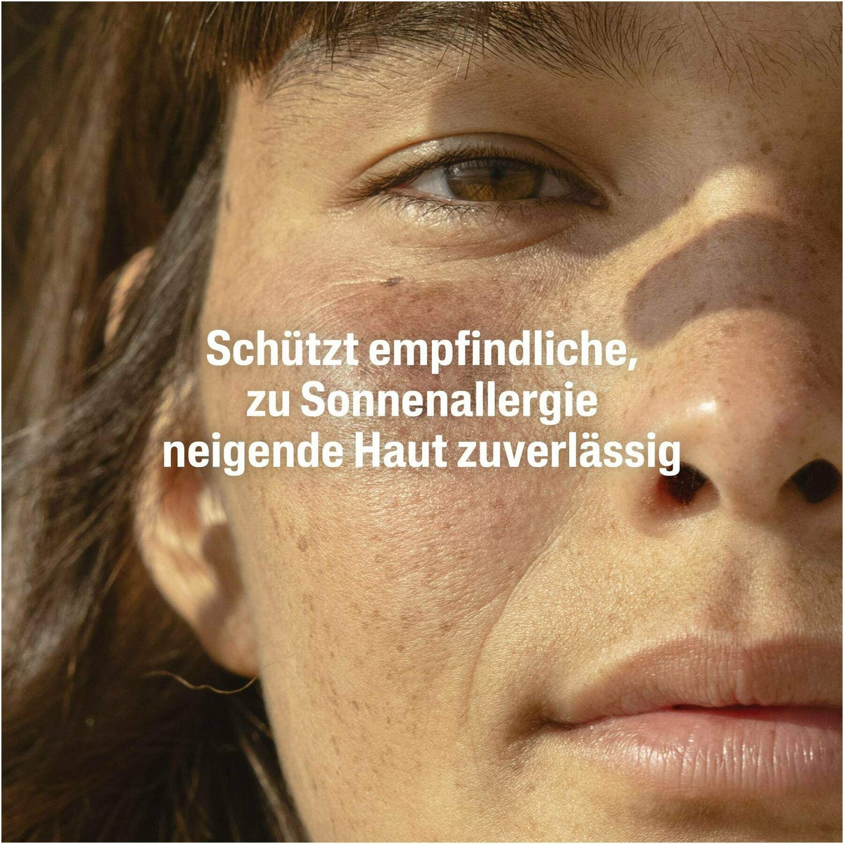 Cetaphil Sun Daylong SPF 50+ sensitives Gel - Fluid Gesicht 50 ml
