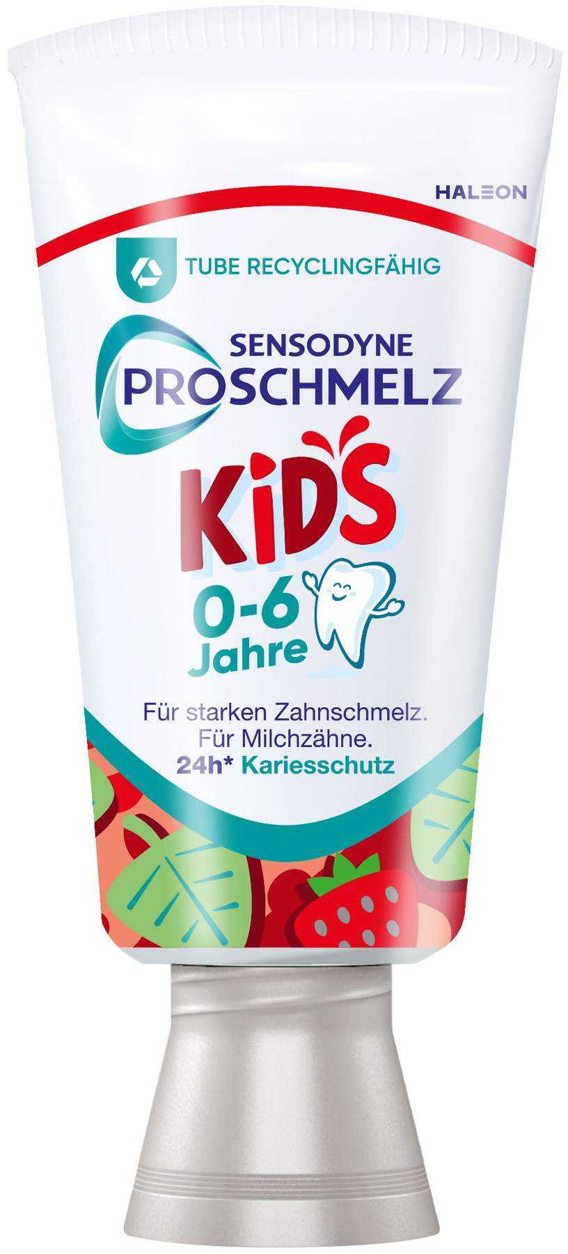 Sensodyne ProSchmelz Kids 0-6 Jahre 50 ml