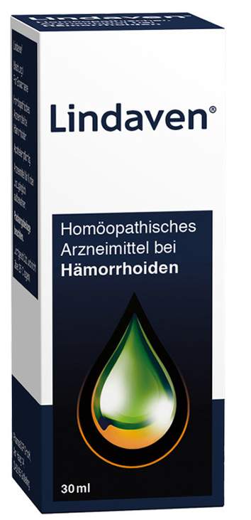 Lindaven Mischung 30 ml
