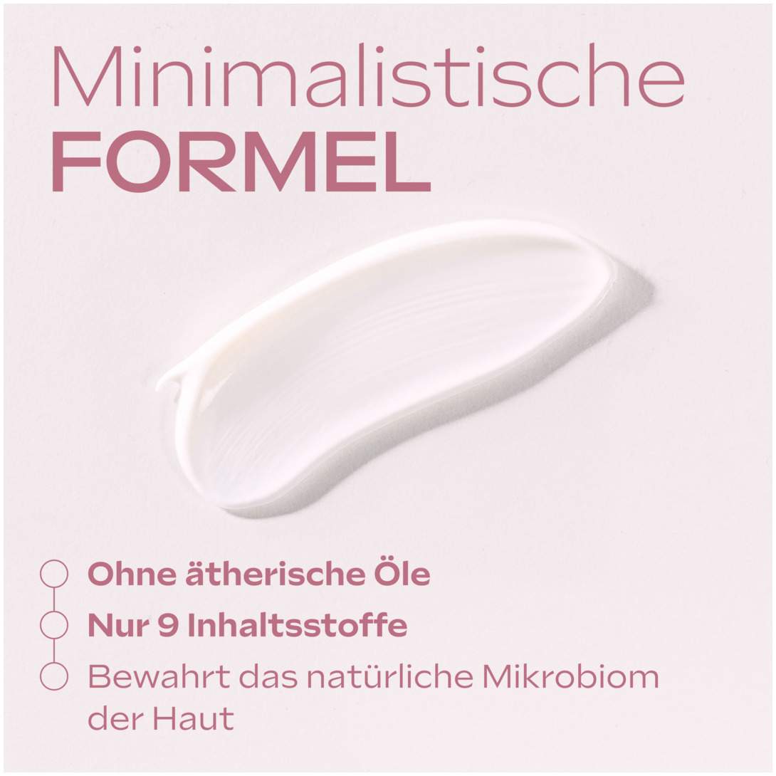 Weleda Sensitiv Feuchtigkeitscreme Leicht Mandel 30 ml
