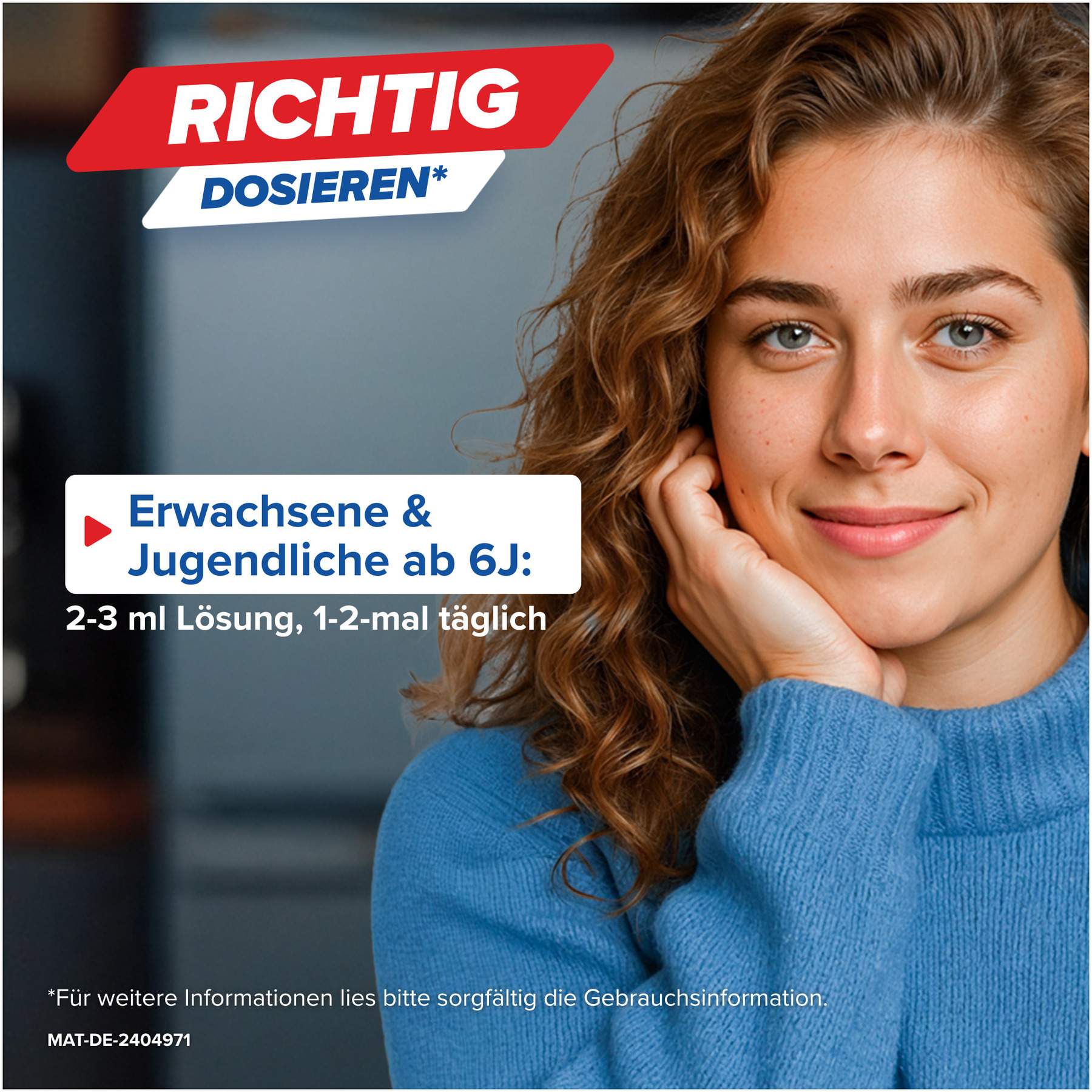 Mucosolvan Inhalationslösung 15 mg 100 ml Lösung