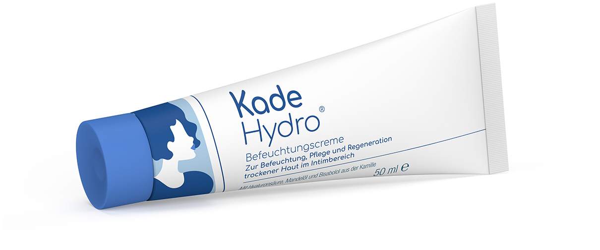 Kadehydro Befeuchtungscreme 50 ml Creme