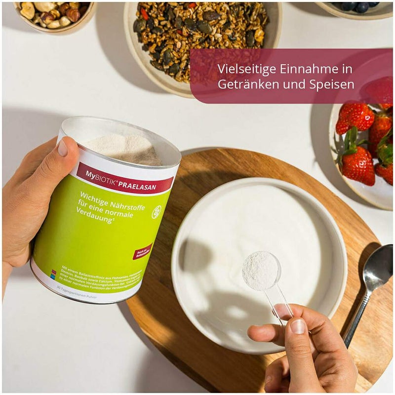 Mybiotik Praelasan Pulver 420 G