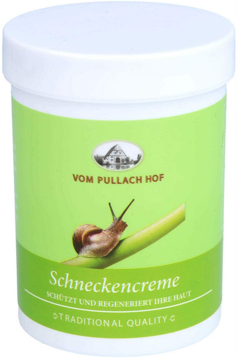 Schneckencreme vom Pullach Hof 150 ml