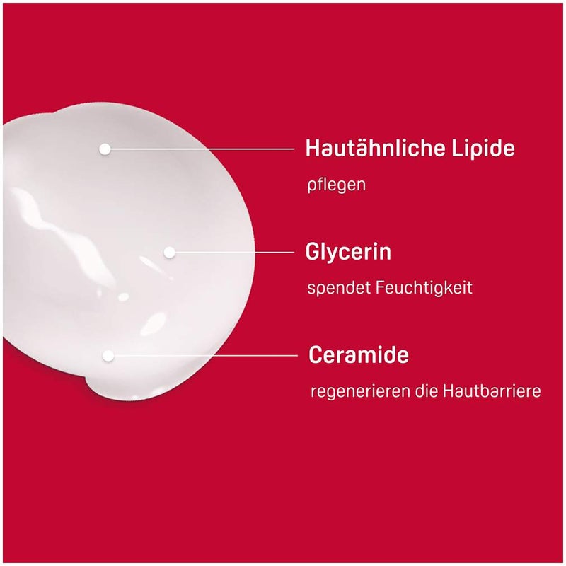 Physiogel Calming Relief Sanfte Reinigungsmilch 200 ml