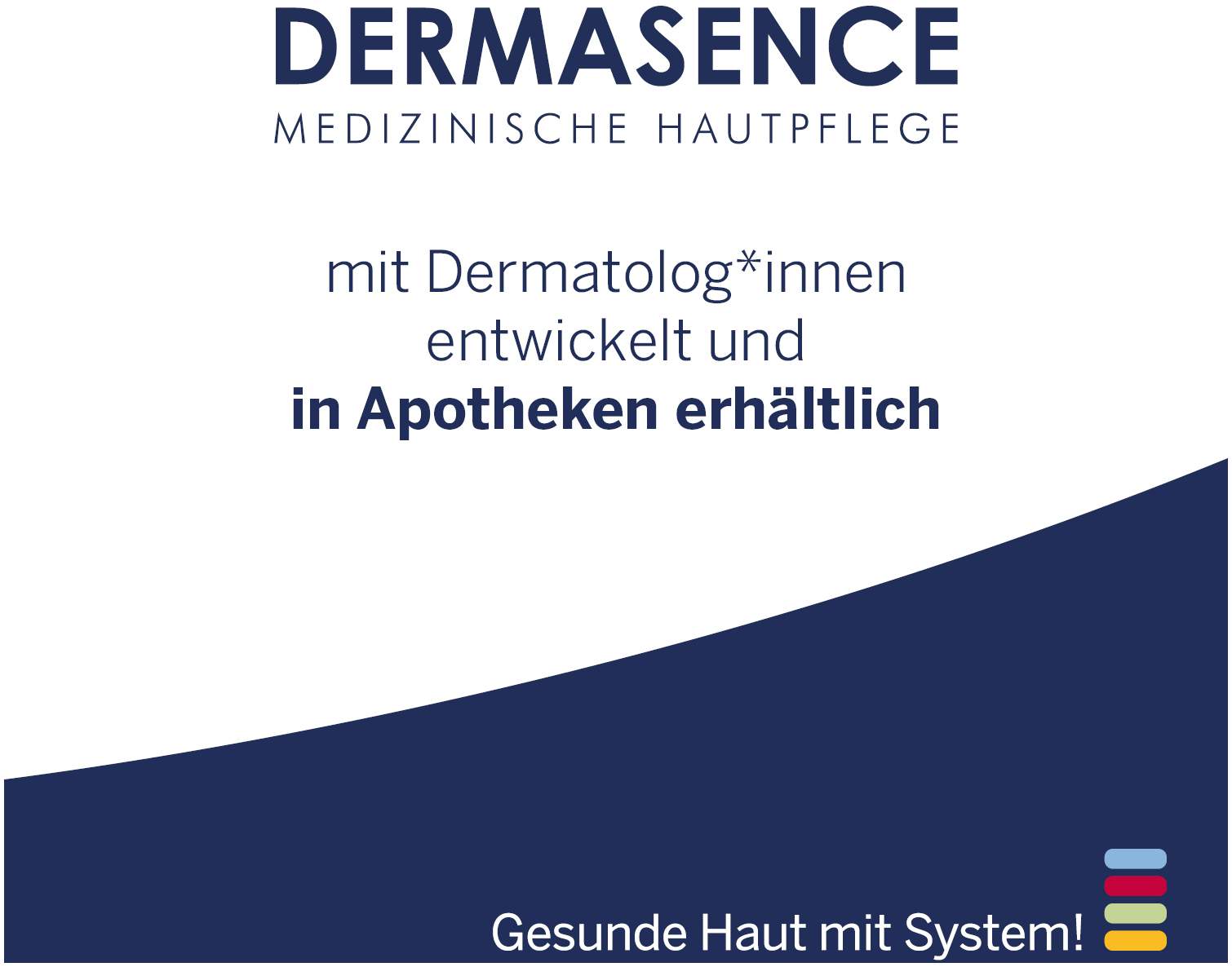 Dermasence SolvineaMed Sonnenschutz - Lotion LSF 50 + 200 ml