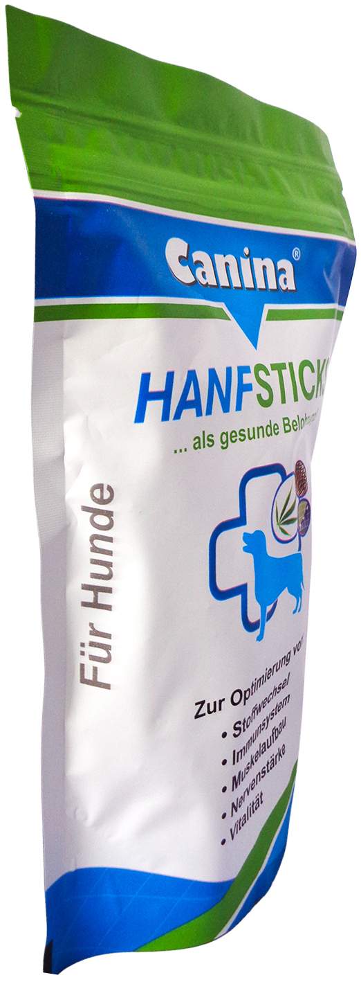 Hanfsticks Für Hunde
