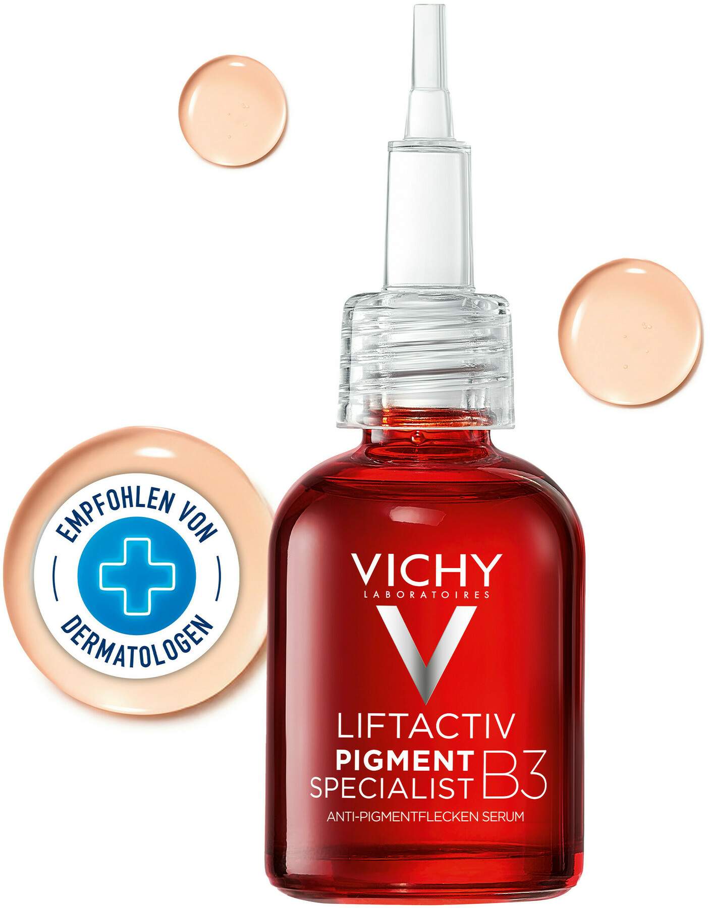 Vichy Liftactiv Specialist B3 Serum 30 ml + gratis Kosmetiktasche 1 Stück