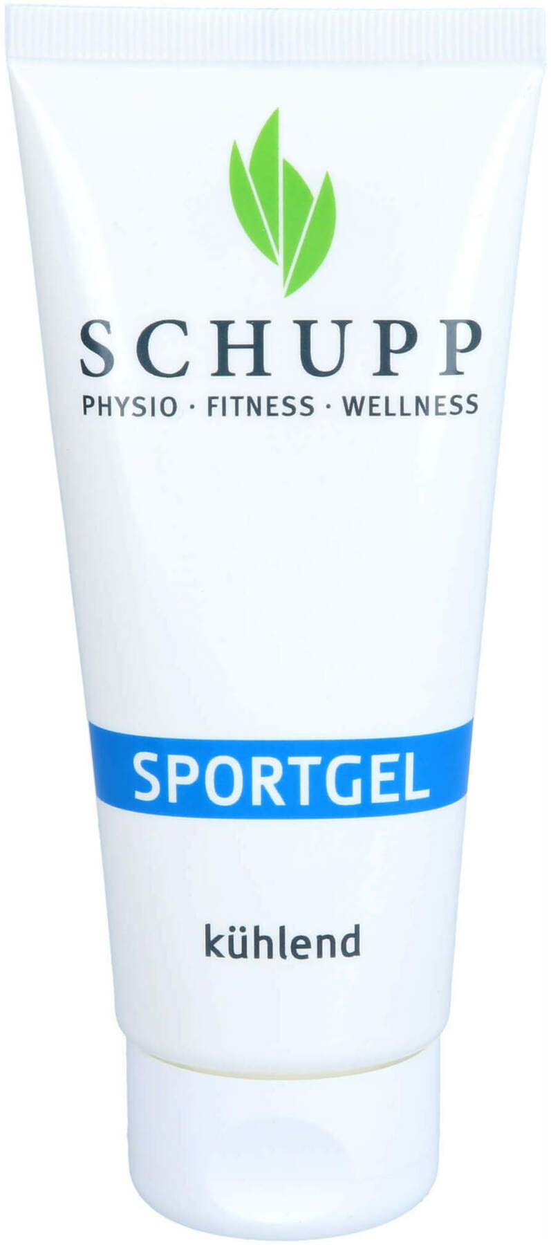 Sportgel Kühlend 100ml