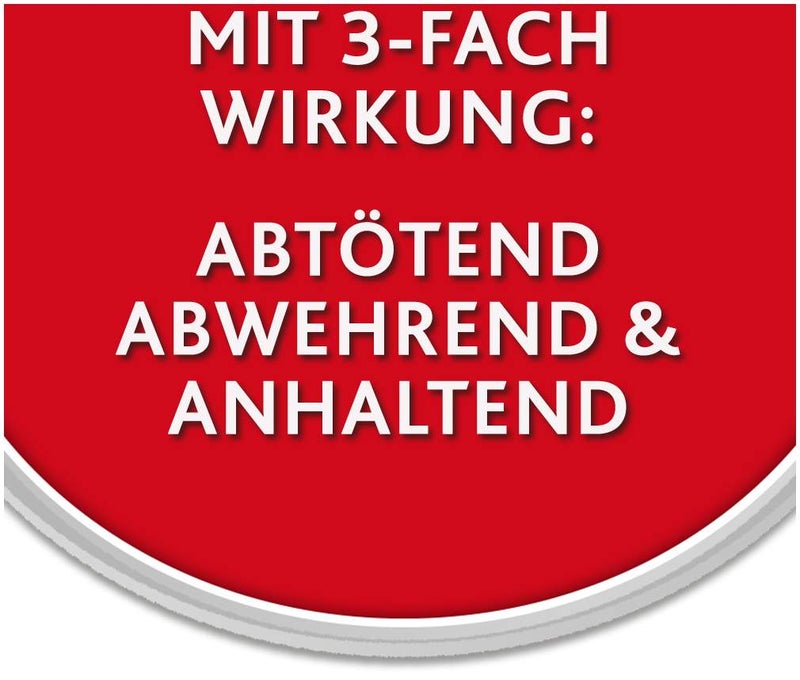 Chlorhexamed Fluid 0,1 % 200 ml Lösung