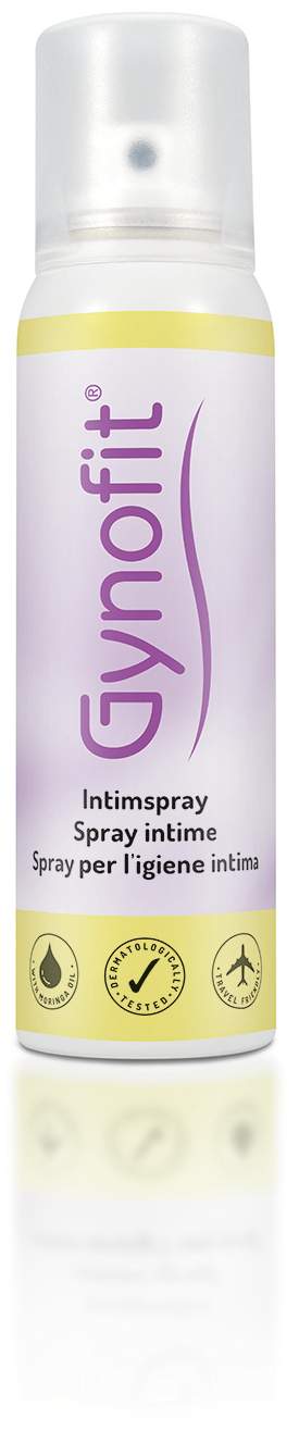 Gynofit Intimspray 100 ml