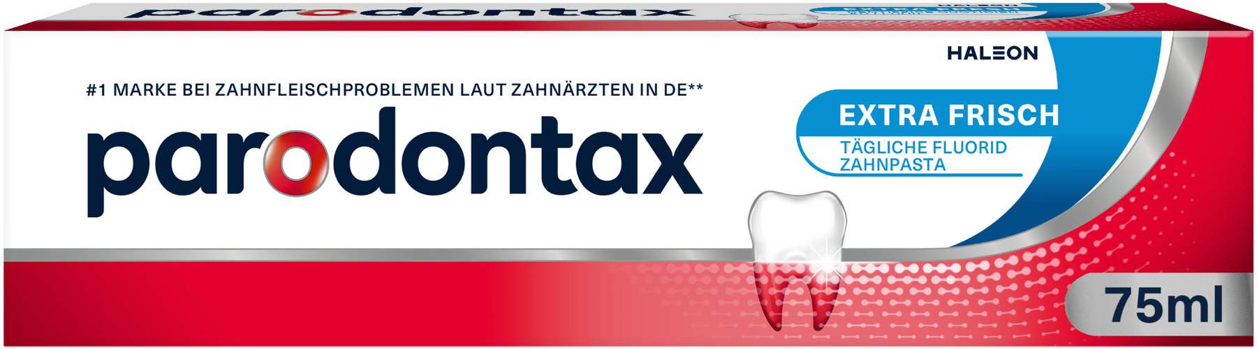 Parodontax Extra Frisch Zahnpasta 75 ml