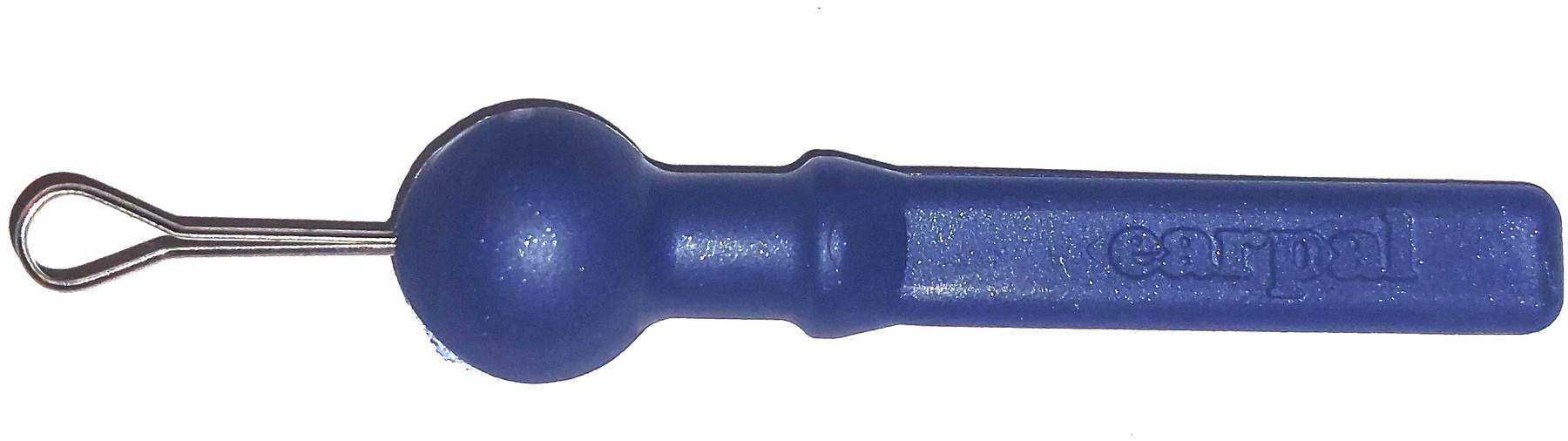 Ohrenreiniger EarPal blau 1 Stück