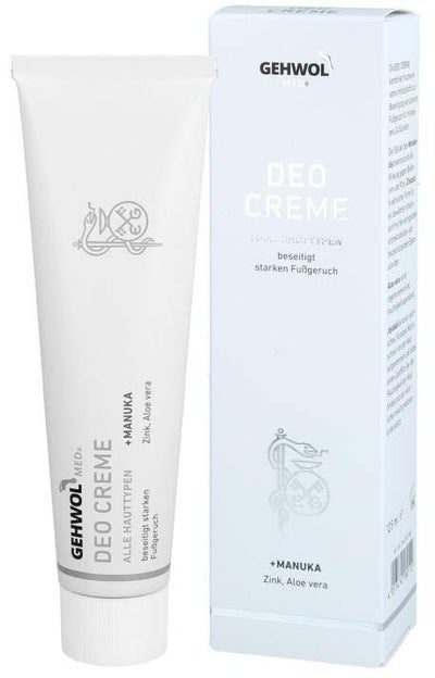 Gehwol Med Deo Creme