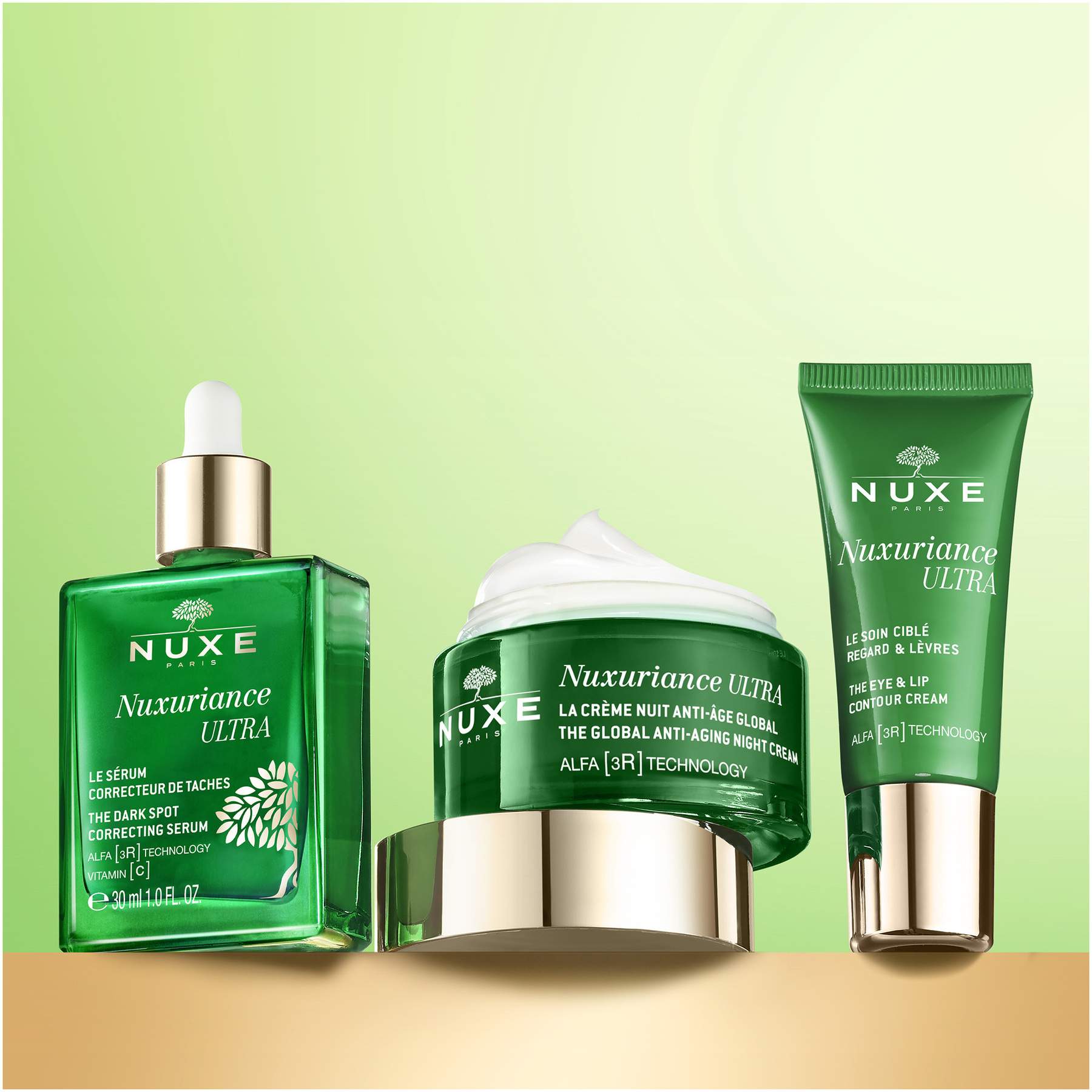 NUXE Nuxuriance Ultra Nachtcreme 50 ml