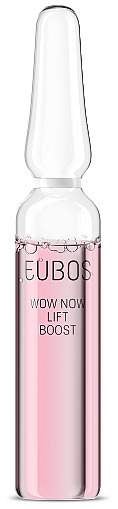 Eubos in A Second Wow Now Lift Boost Glättungskur 7 X 2 Ampullen