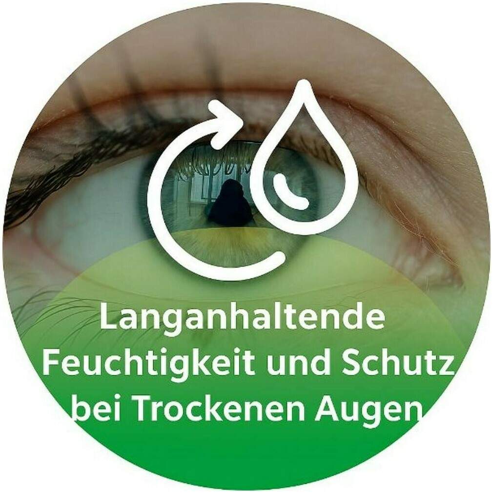 Ocutears Alo+ Augentropfen Einzeldosispipetten 15 X 0,35 ml