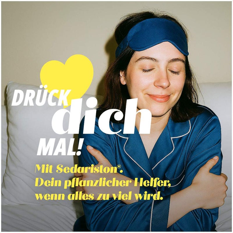 Sedariston Tropfen Für die Nacht 50 ml