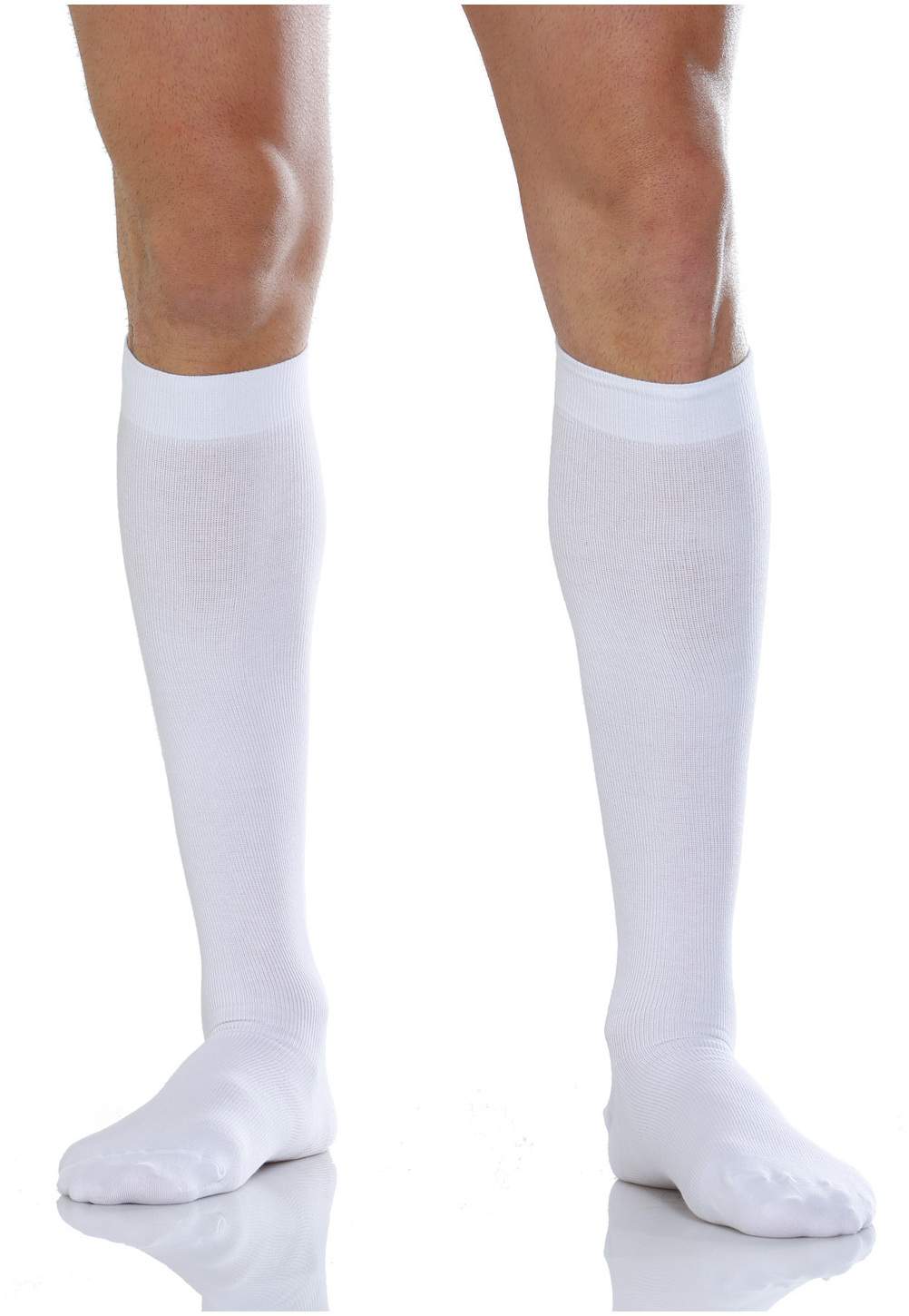 RelaxSan 920 Socken weiß Größe 37 - 39 1 Paar
