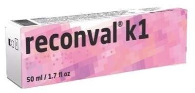 Reconval K1 50 ml Creme