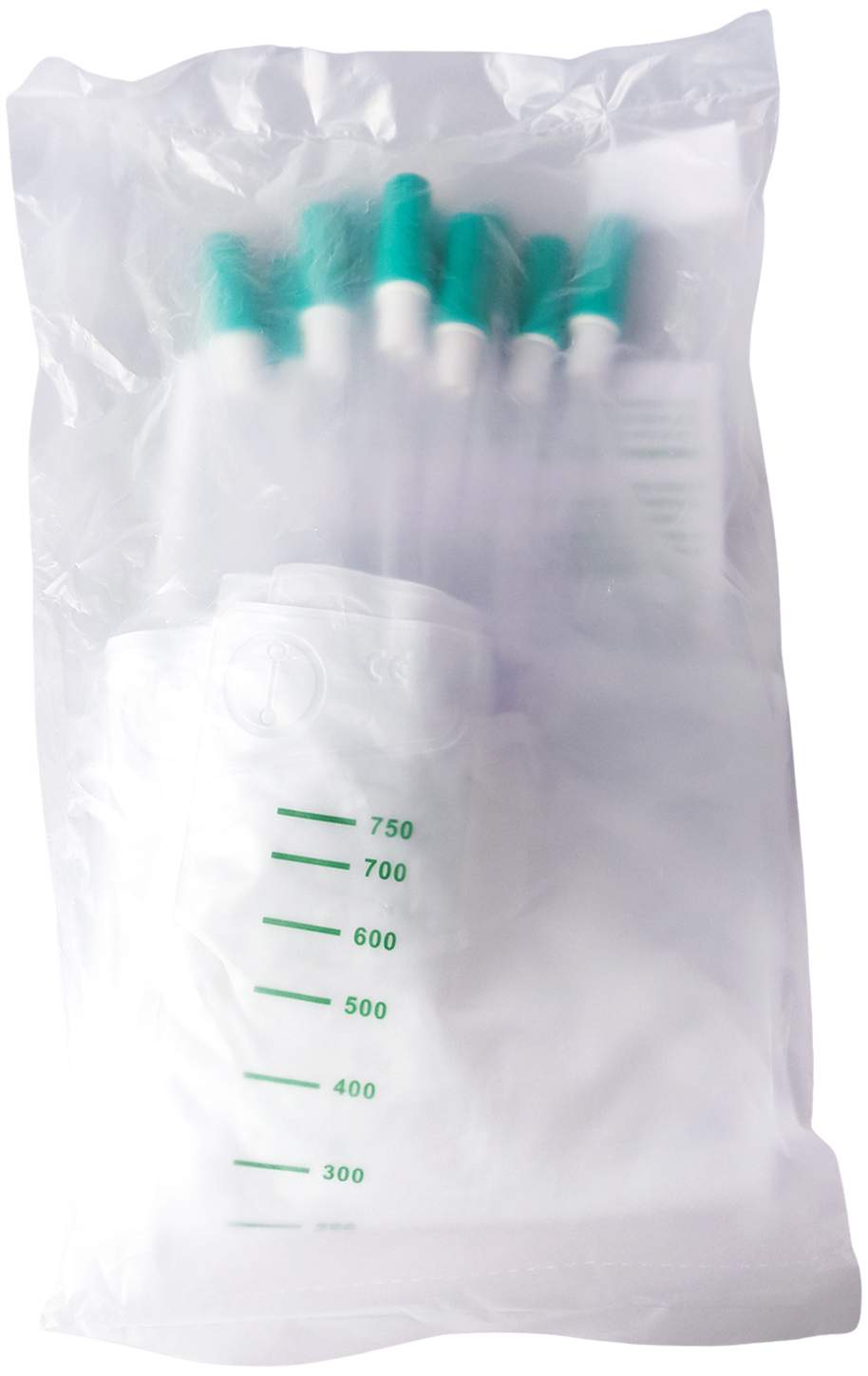 Gera Urinbeinbeutel 750 ml