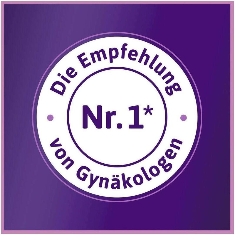 Femibion 0 Babyplanung 84 Tabletten