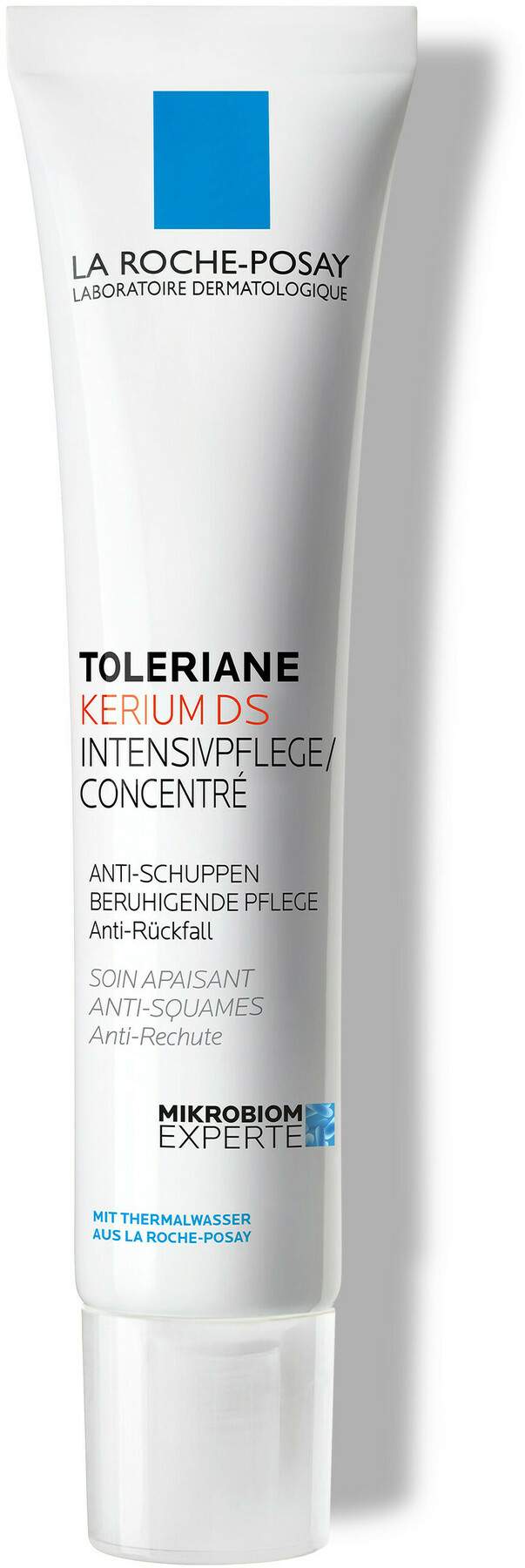 La Roche Posay Toleriane Kerium DS Creme 40 ml