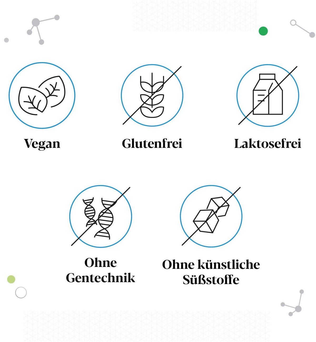 IberoBiotics Zen 2 x 14 Kapseln