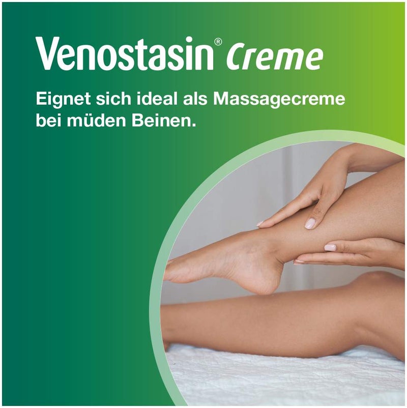 Venostasin Creme 100 g