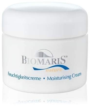 Biomaris Feuchtigkeitscreme Nature 50 ml