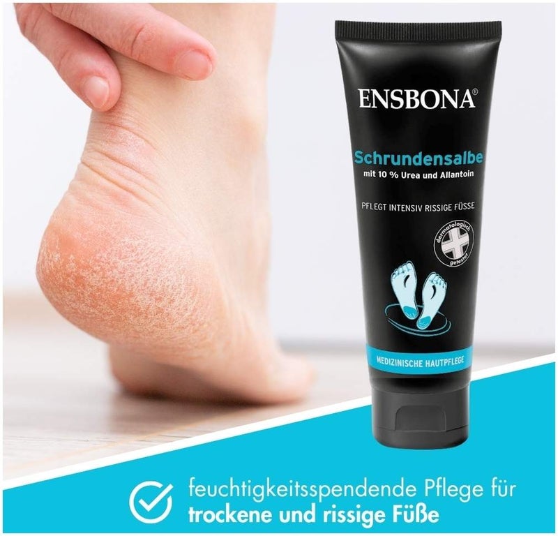Ensbona Schrundensalbe 75 ml
