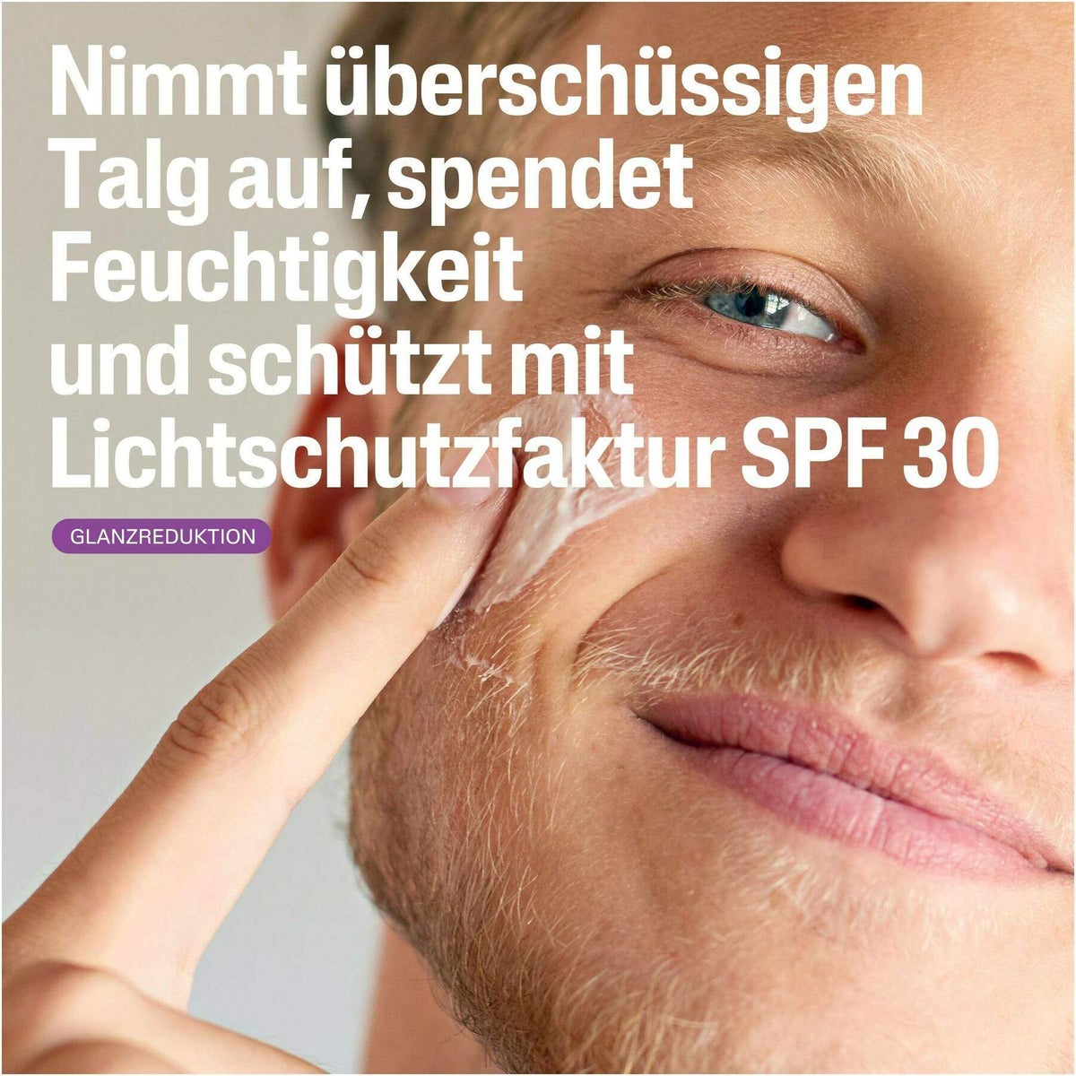 Cetaphil Pro Spot Control mattierende Feuchtigkeitscreme 120 ml