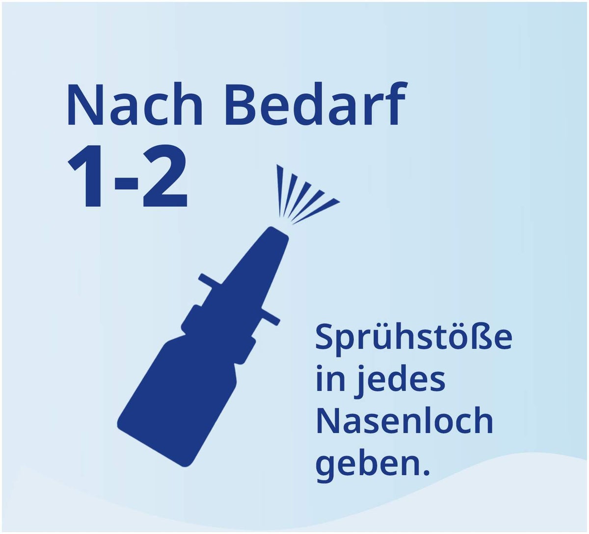 MAR Nasenspray plus Pflege 20 ml