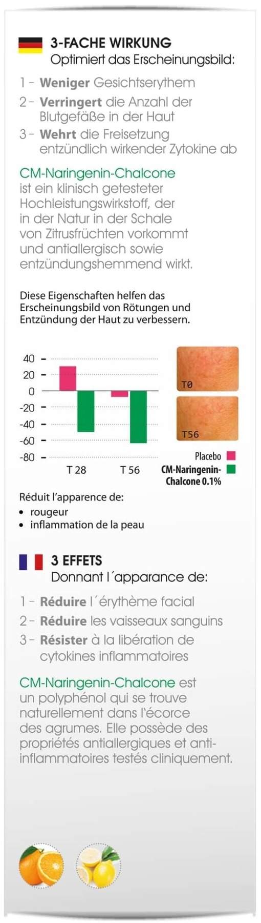 Biomed Rötungen Ade Serum 30 ml