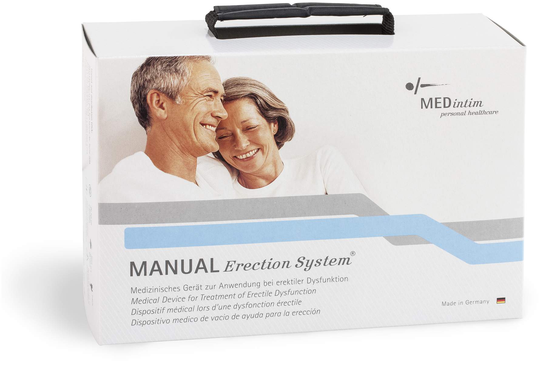 Manual 1 Erection System