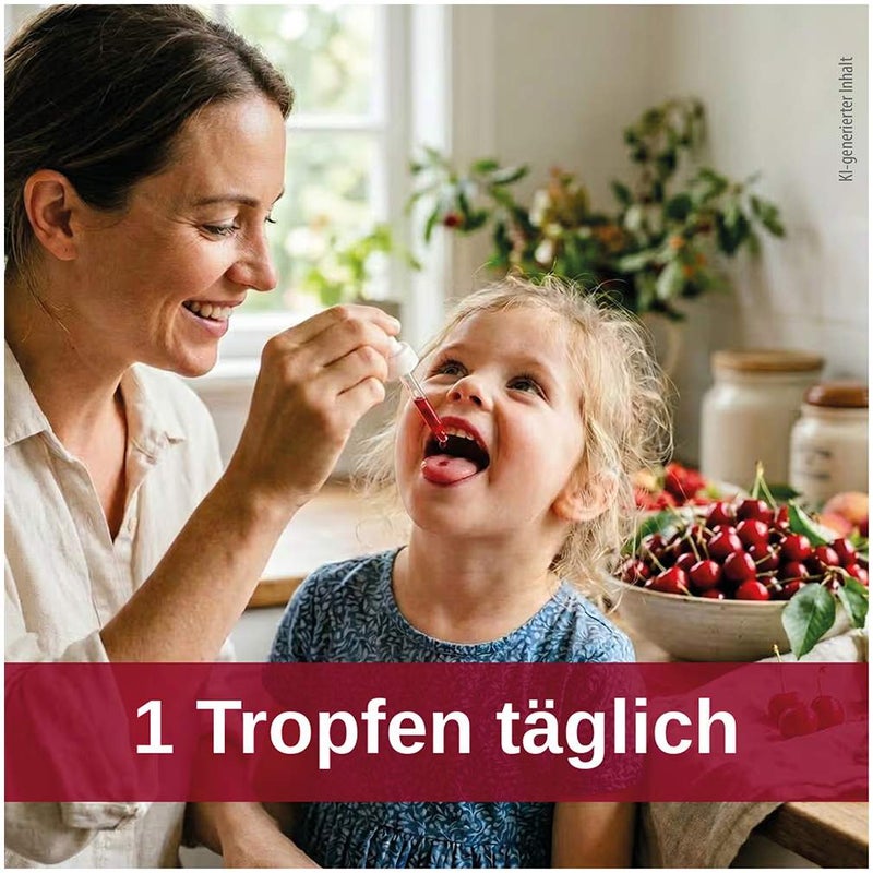 Vitamin B12 Tropfen Methylcobalamin 20 ml