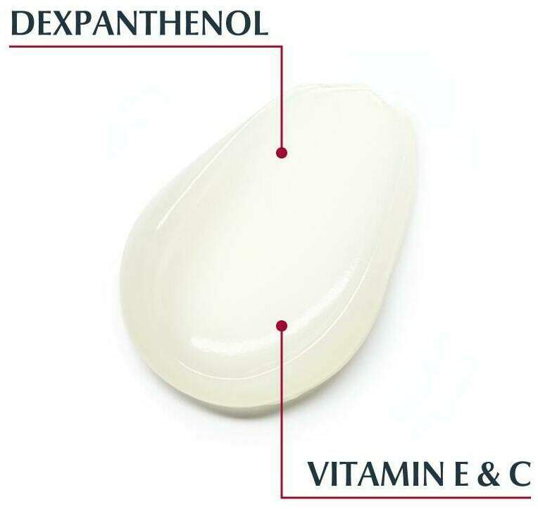Eucerin pH5 Lip Repair Creme 10 g Creme