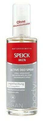 Speick Men Active Deo Spray 75 ml
