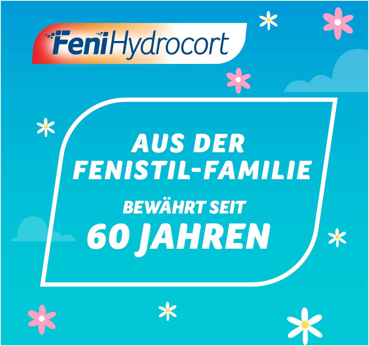 FeniHydrocort Creme 0,5 % 30 g