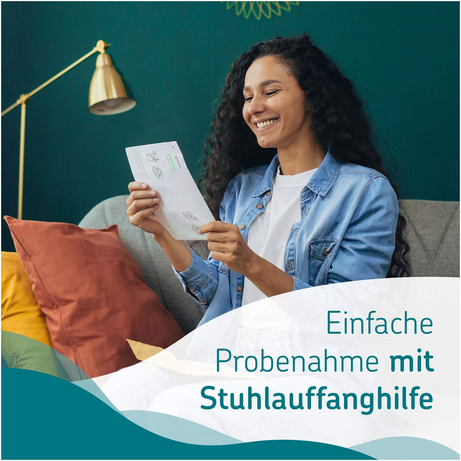 Cerascreen Candida Test Stuhl