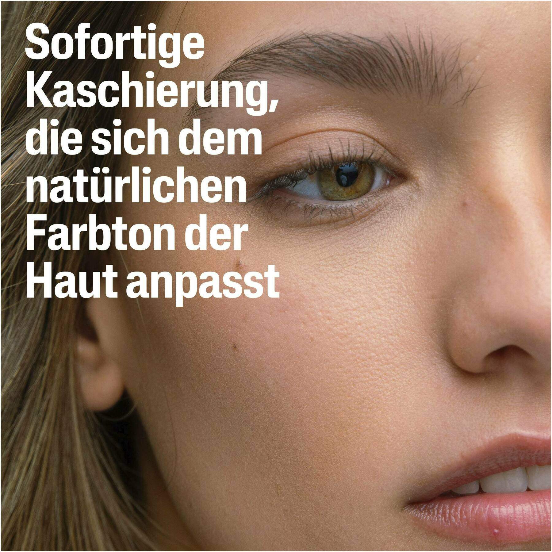 Cetaphil RednessControl getönte Tagespflege SPF 30 50 ml Creme