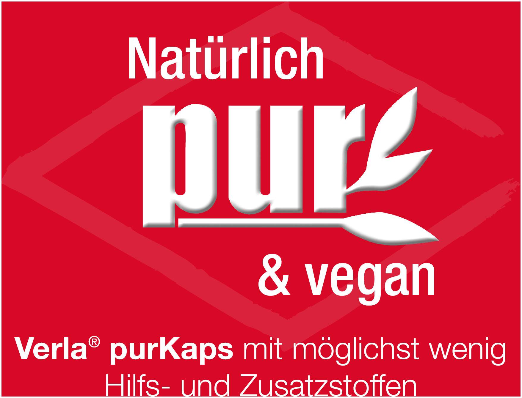 Kalium Verla Purkaps 60 Kapseln