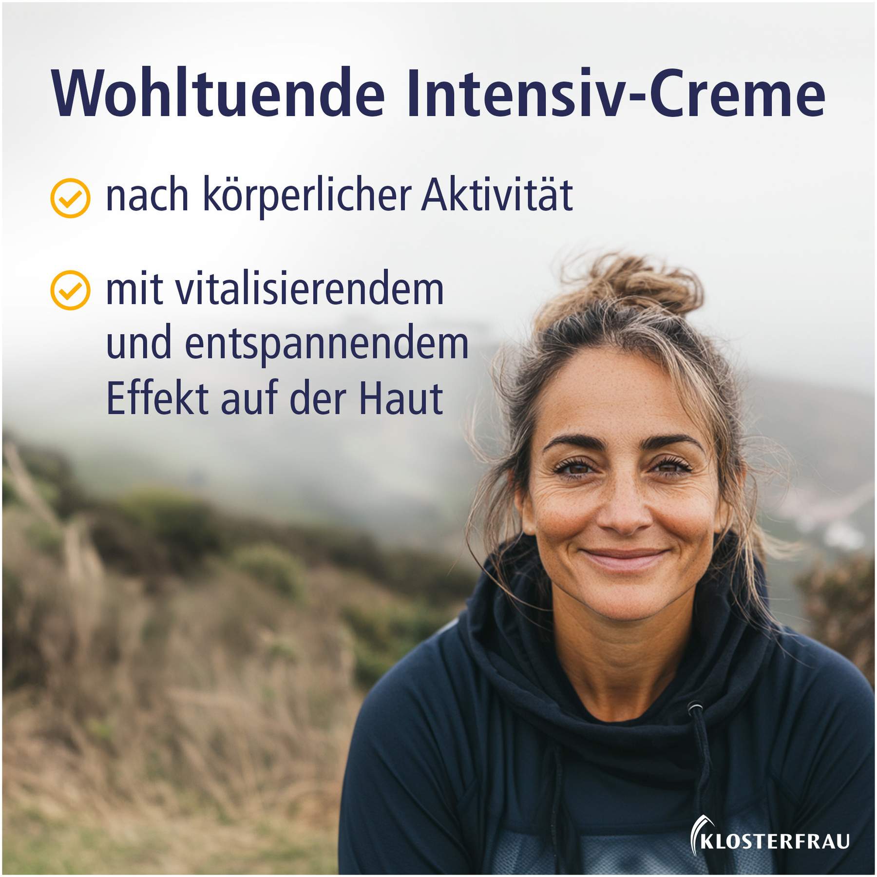 Klosterfrau Arnika Intensiv-Creme 100 ml