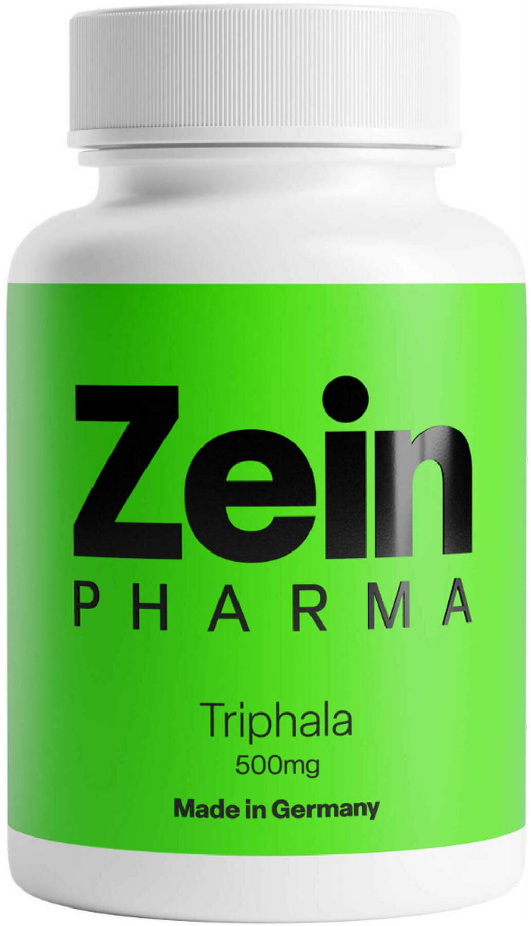 Triphala 500 mg Kapseln 120 Stück