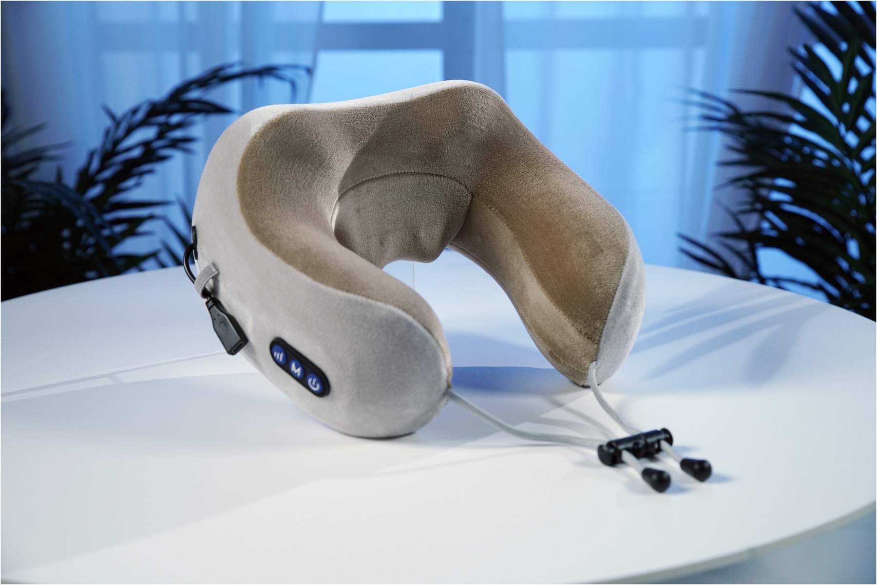 Wellprime Nackenmassager