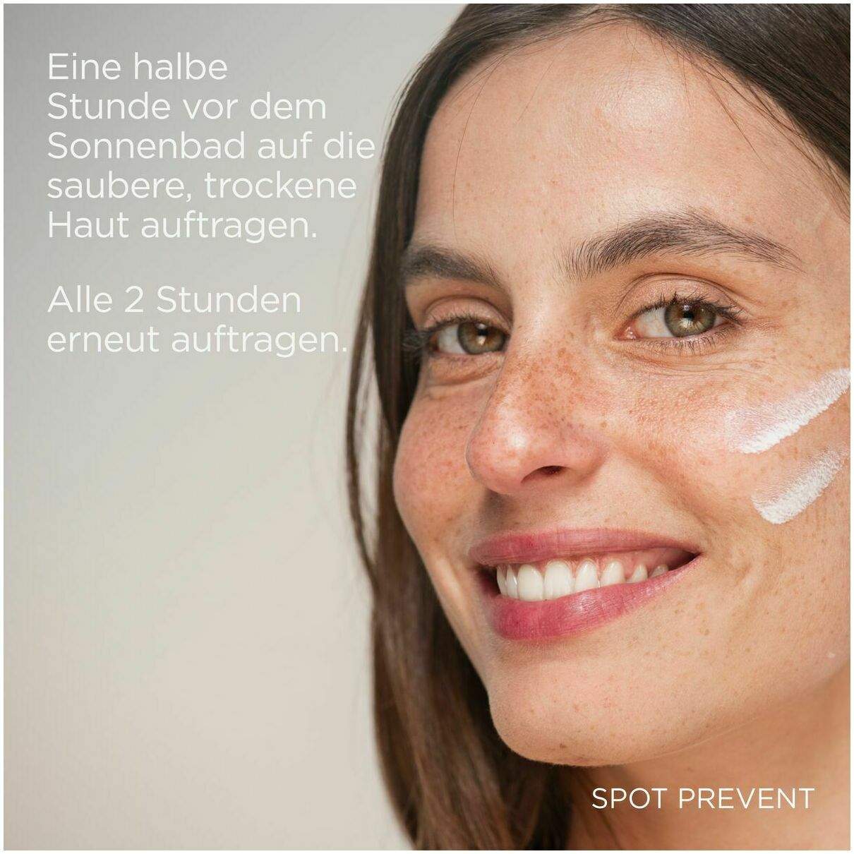 Isdin Foto Ultra Spot Prevent Fusion Fluid Lsf 50+ 50 ml Fluid