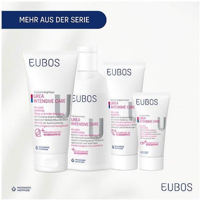 Eubos Trockene Haut Urea 10 % 150 ml Hydro Repair Lotion