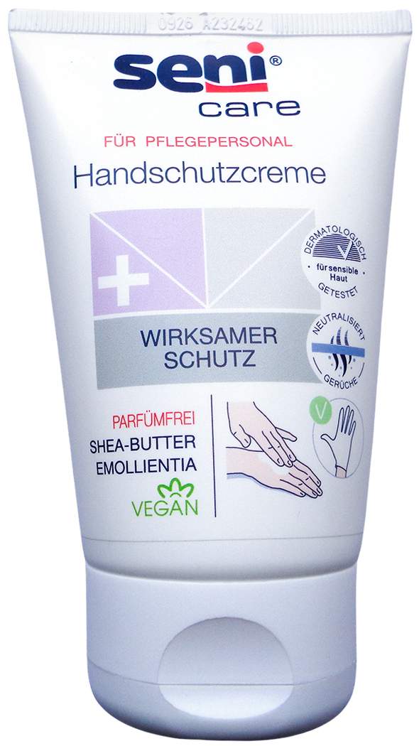 Seni Care Handschutzcreme