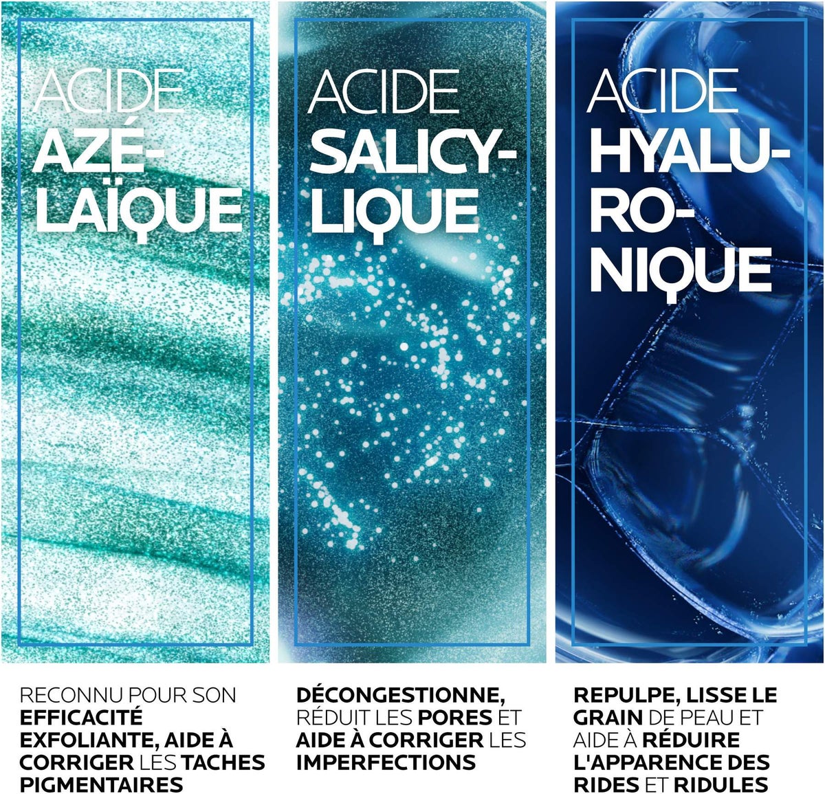 La Roche Posay Effaclar A.Z. Gel-Creme 40 ml