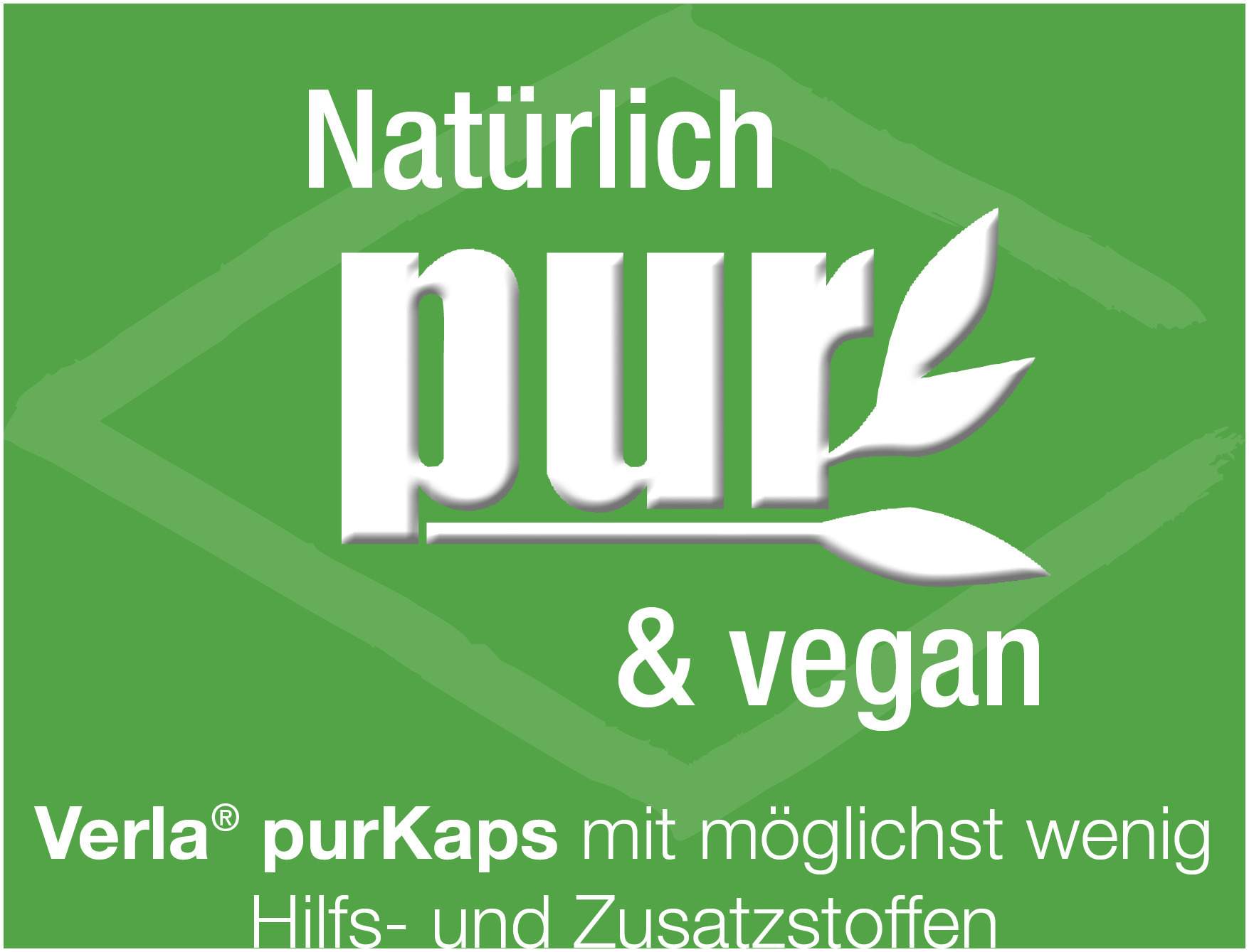 Melisse Verla Purkaps 30 Kapseln